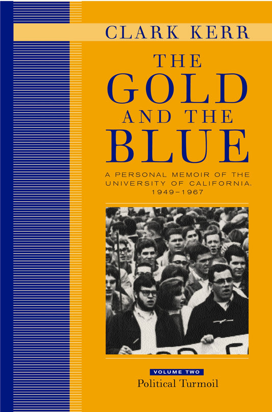The Gold and the Blue, Volume Two