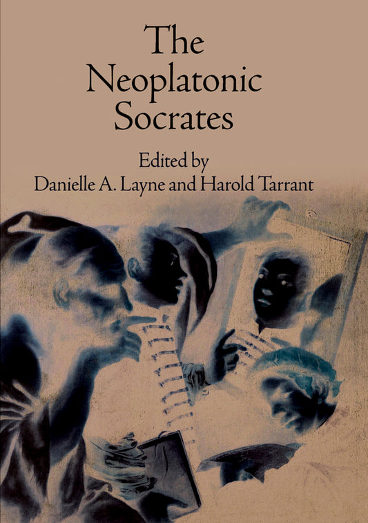 The Neoplatonic Socrates