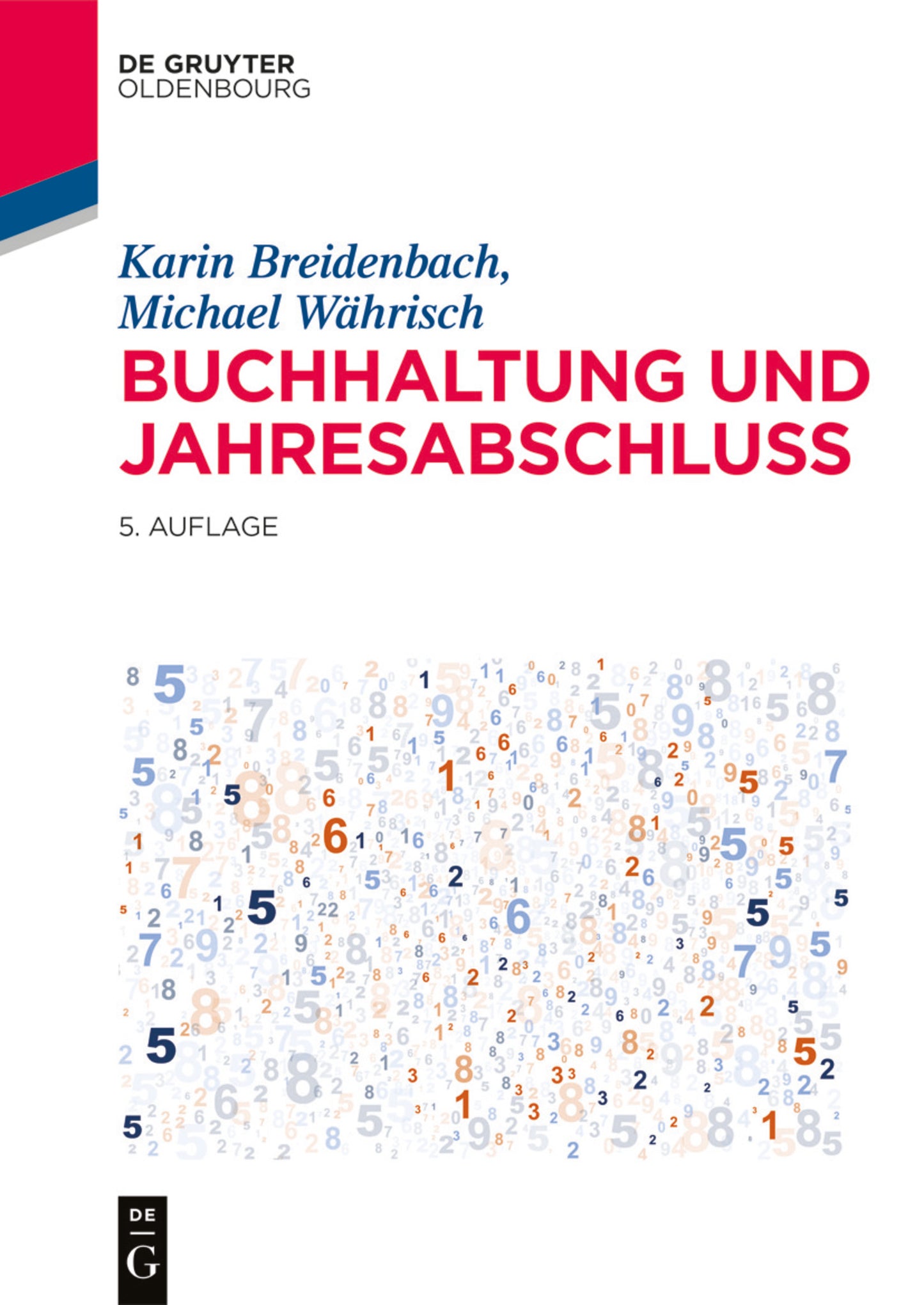 Buchhaltung und Jahresabschluss