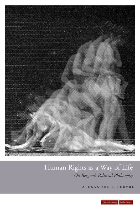Human Rights as a Way of Life