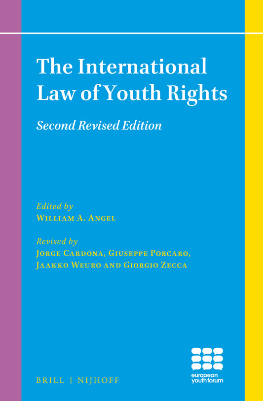 The International Law of Youth Rights