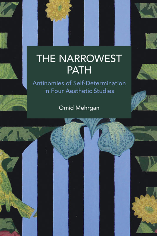 The Narrowest Path