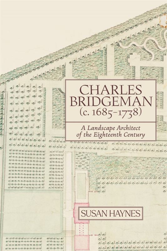 Charles Bridgeman (c.1685-1738)