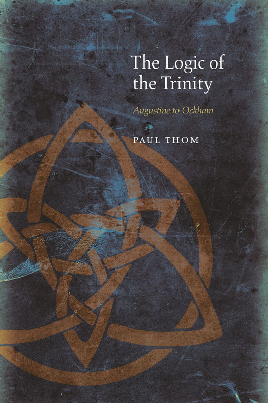 The Logic of the Trinity