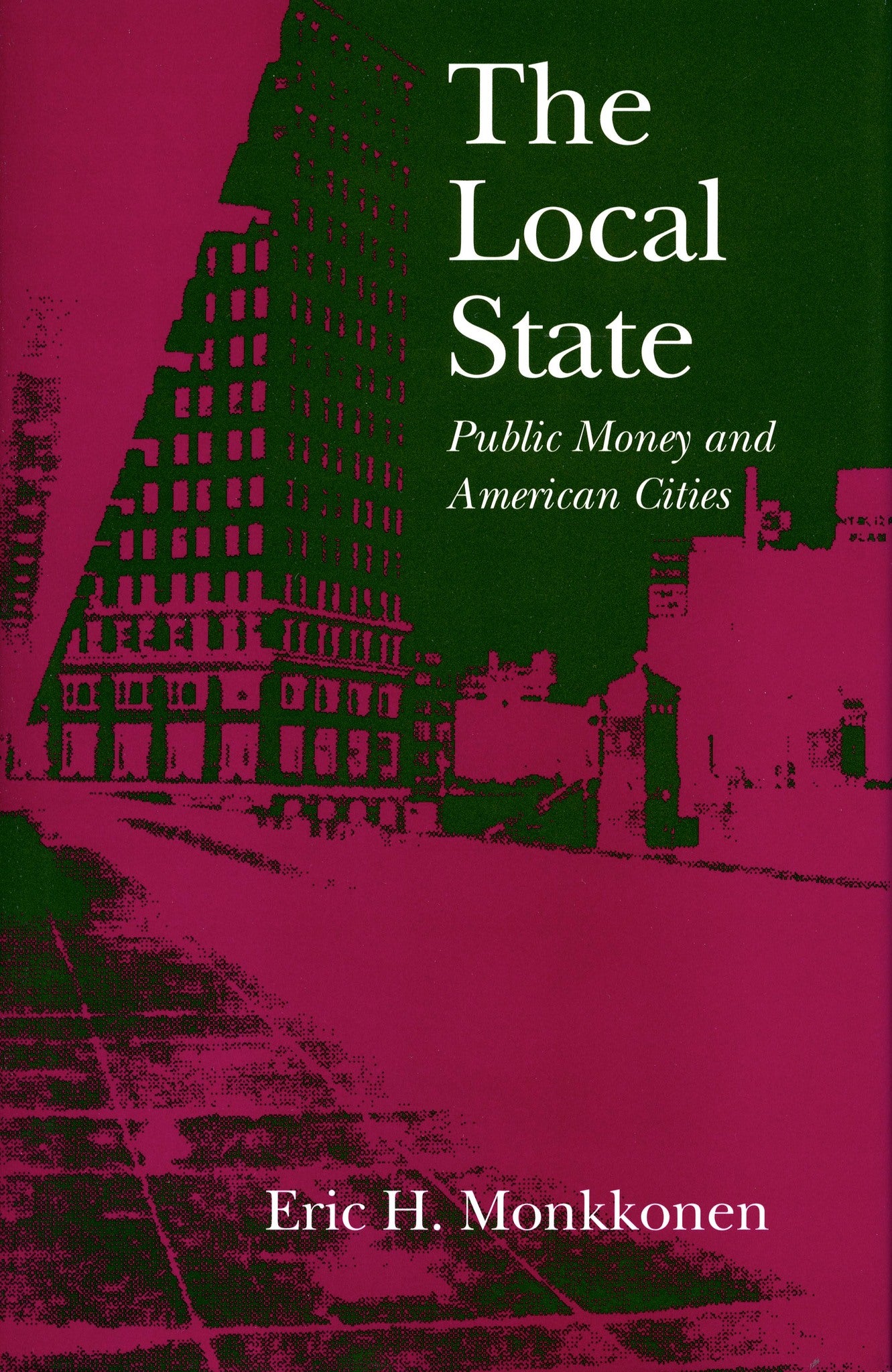 The Local State