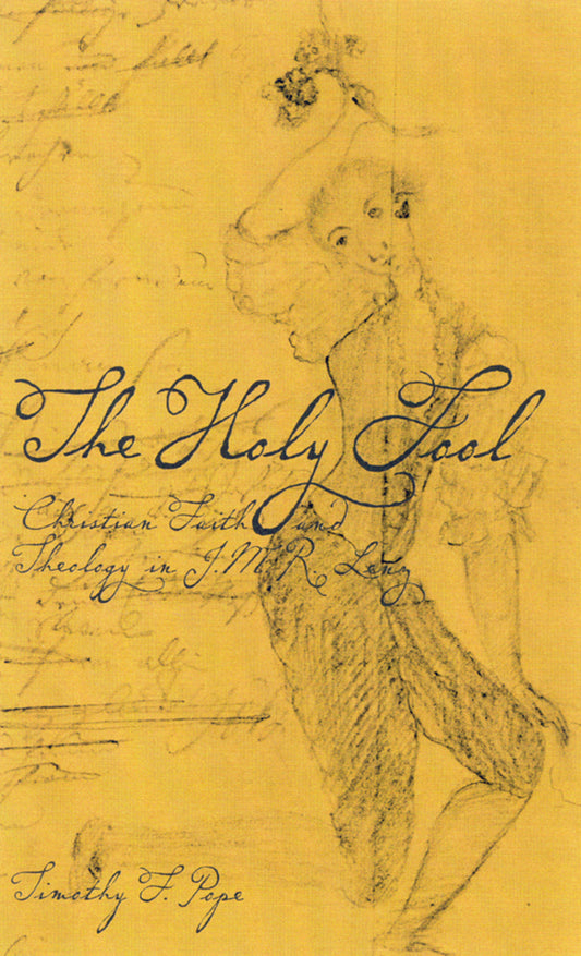 The Holy Fool