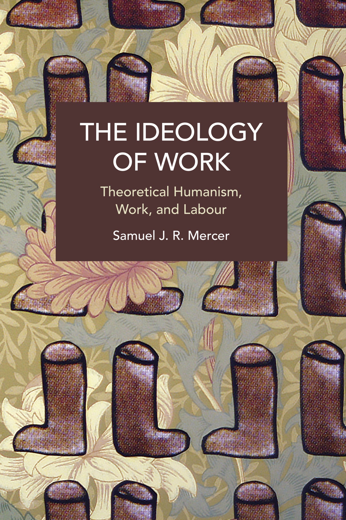The Ideology of Work