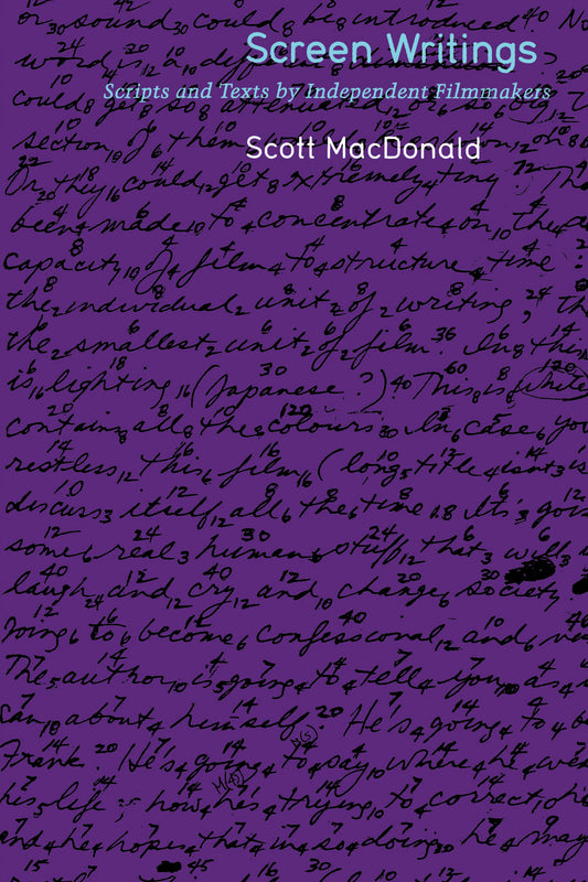 Screen Writings