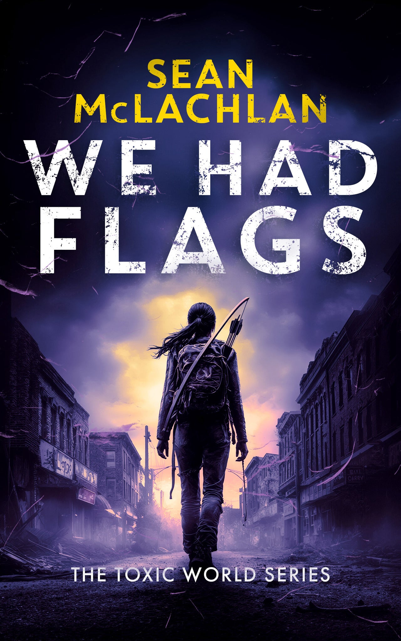 We Had Flags