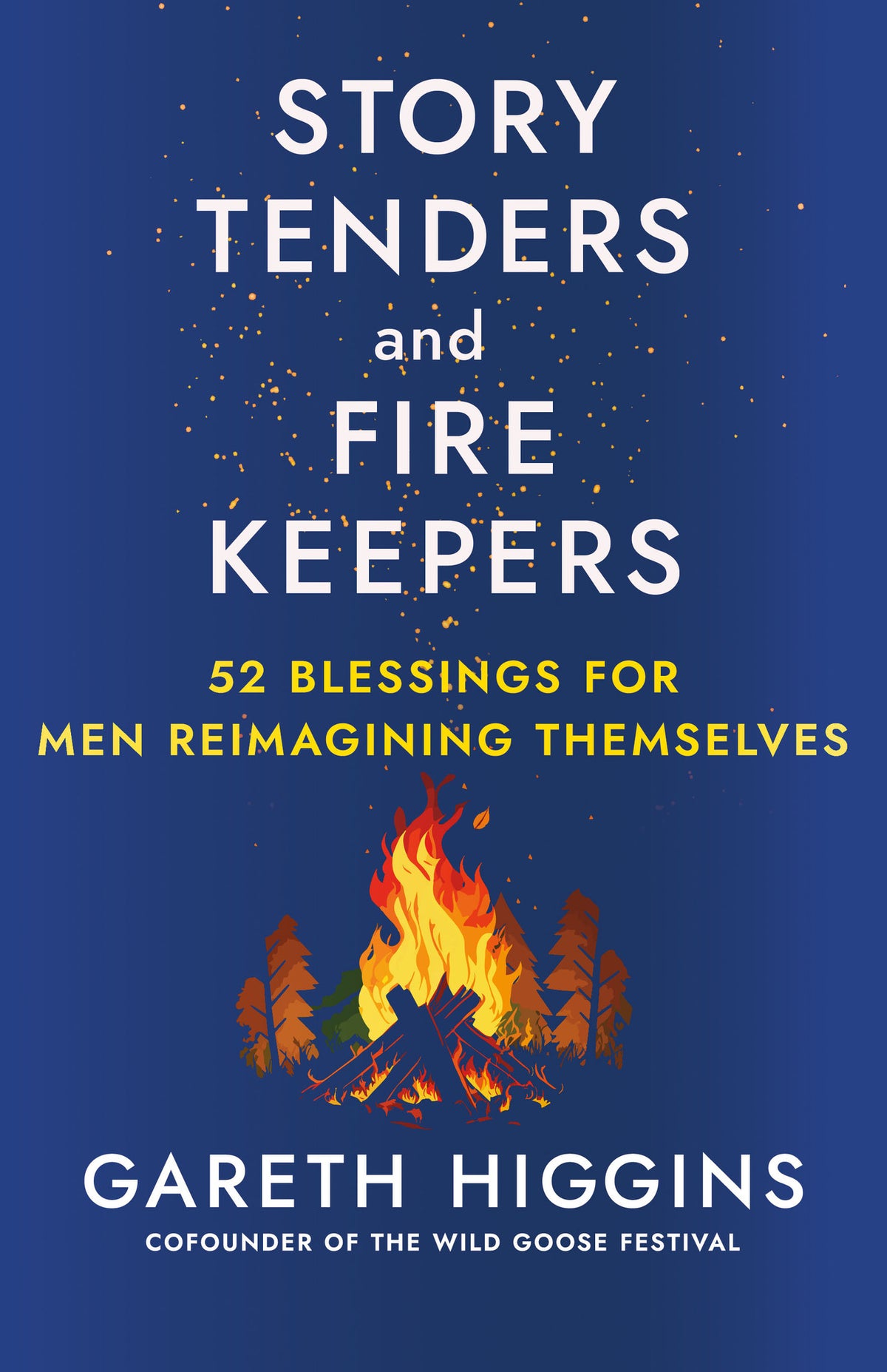 Cover image for Story Tenders and Fire Keepers ISBN 9781596273061