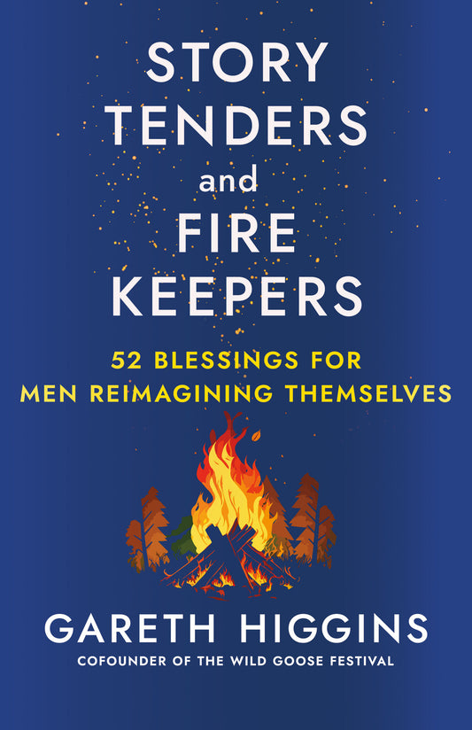 Story Tenders and Fire Keepers