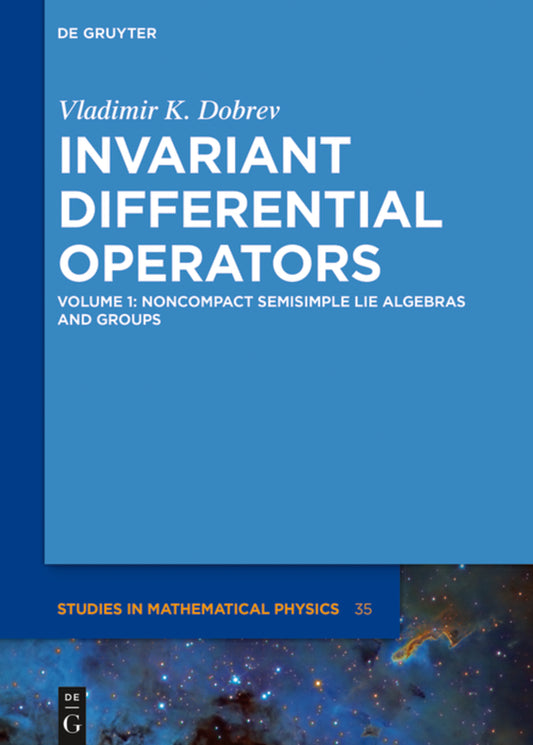 Noncompact Semisimple Lie Algebras and Groups