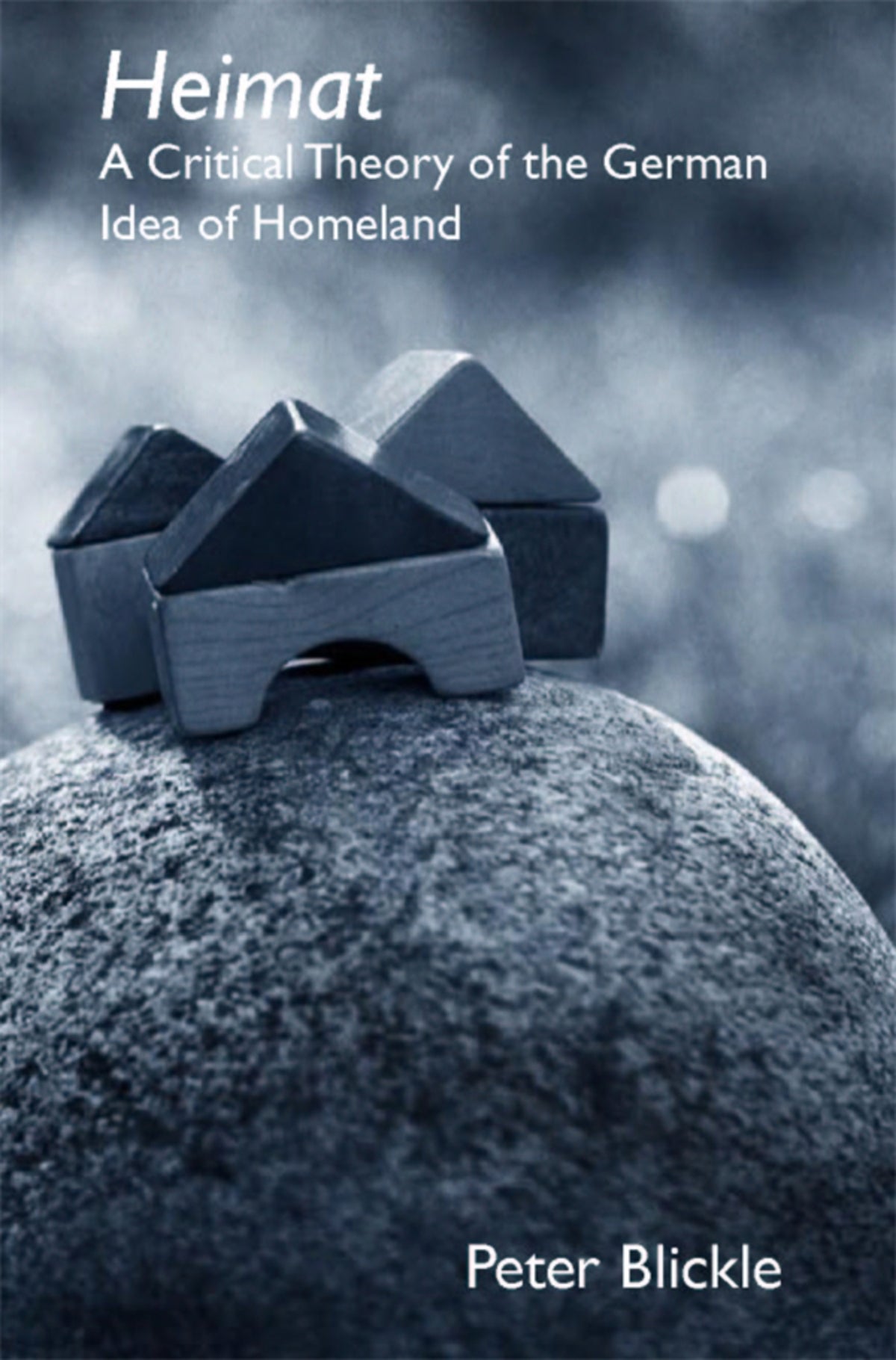 Cover image for Heimat ISBN 9781571133038