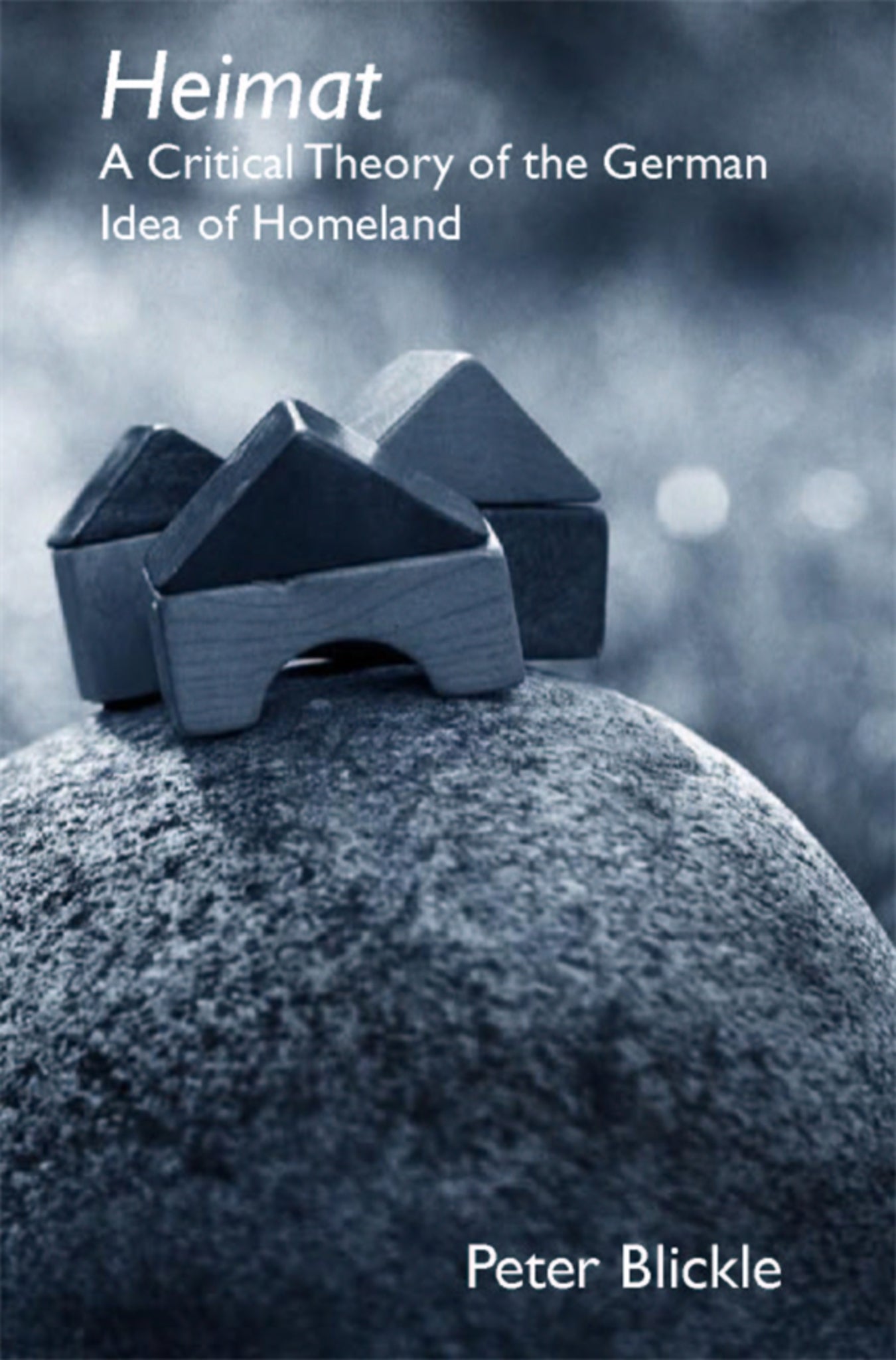 Cover image for Heimat ISBN 9781571133038