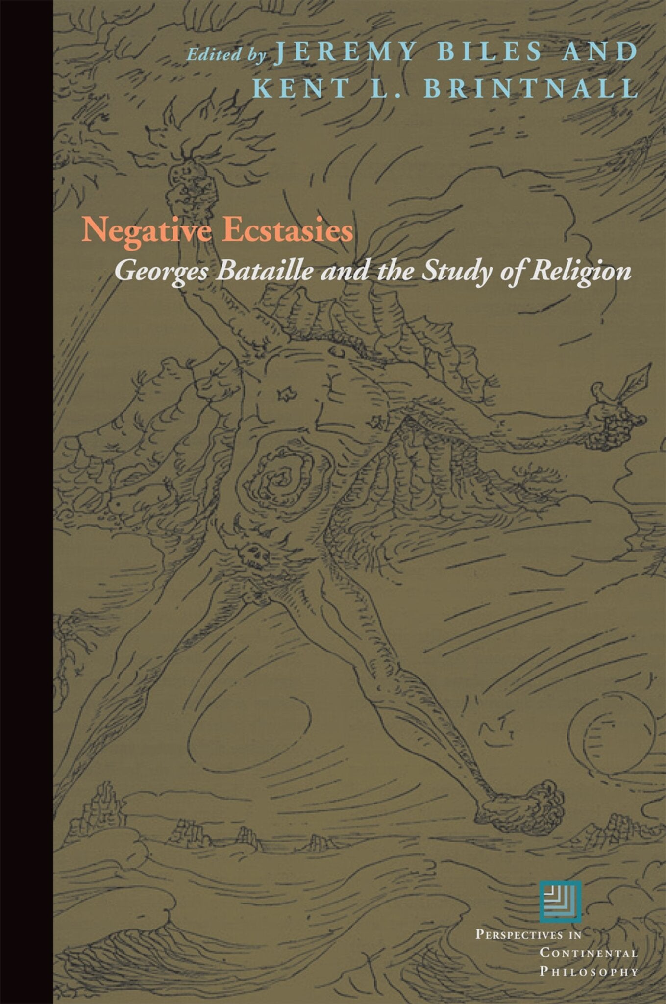 Negative Ecstasies