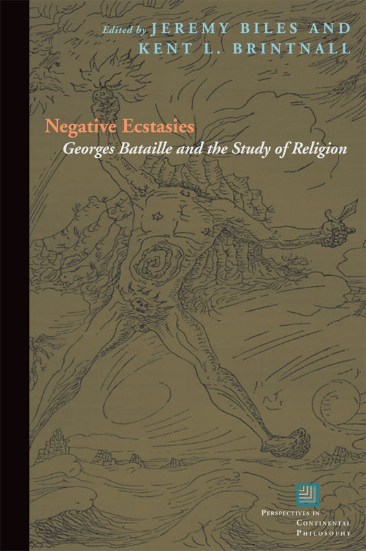Negative Ecstasies
