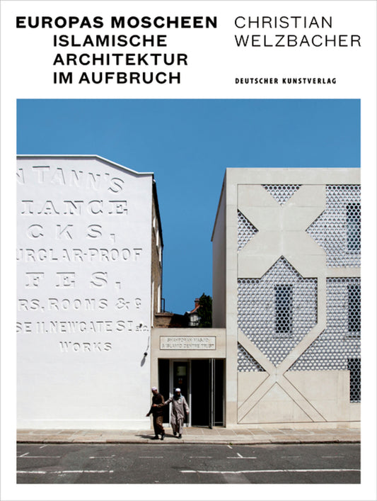 Europas Moscheen