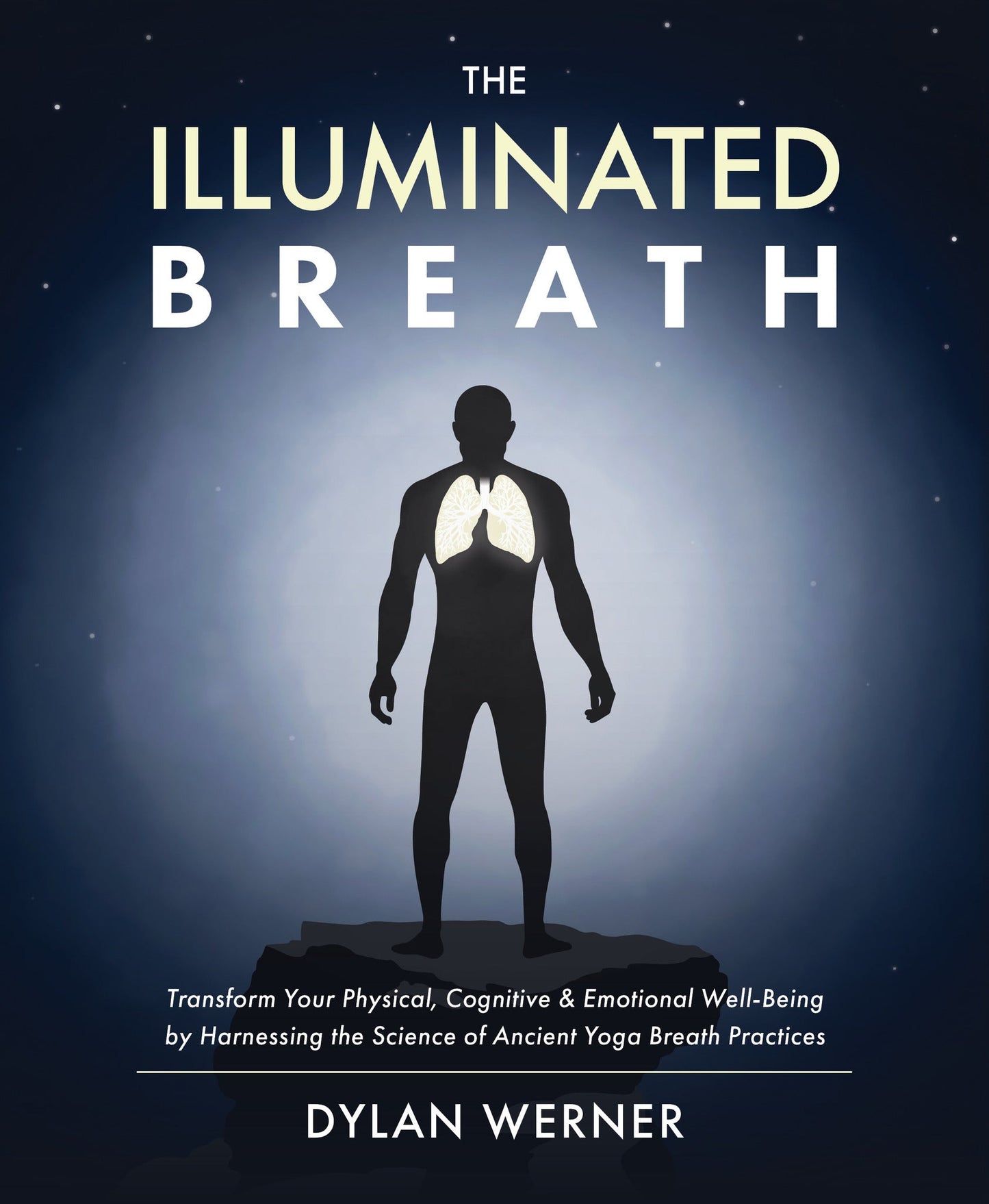 Cover image for The Illuminated Breath ISBN 9781628605006