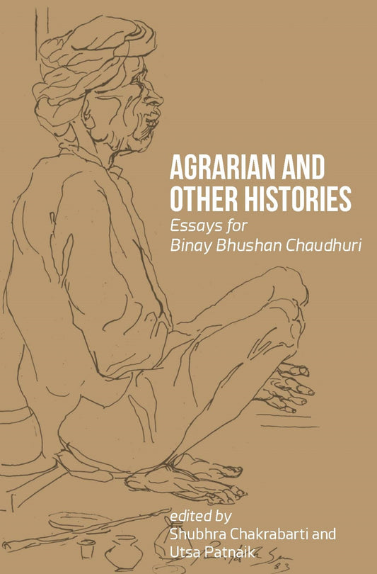 Agrarian and Other Histories