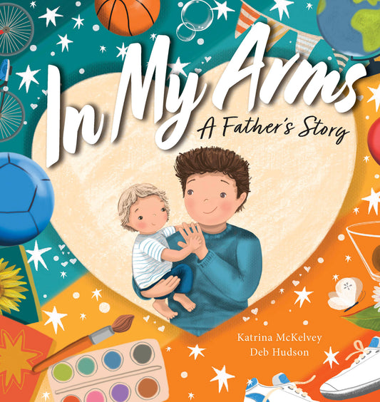 In My Arms