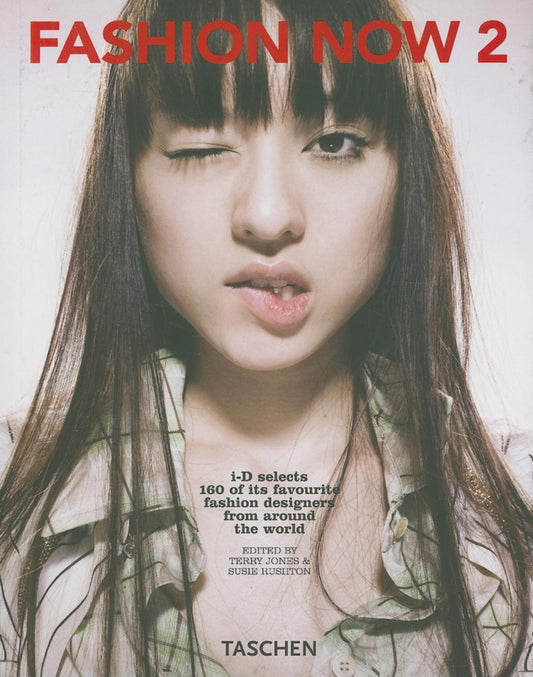 Fashion Now 2