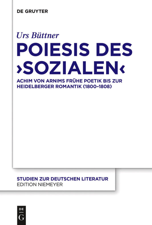 Poiesis des ‚Sozialen‘
