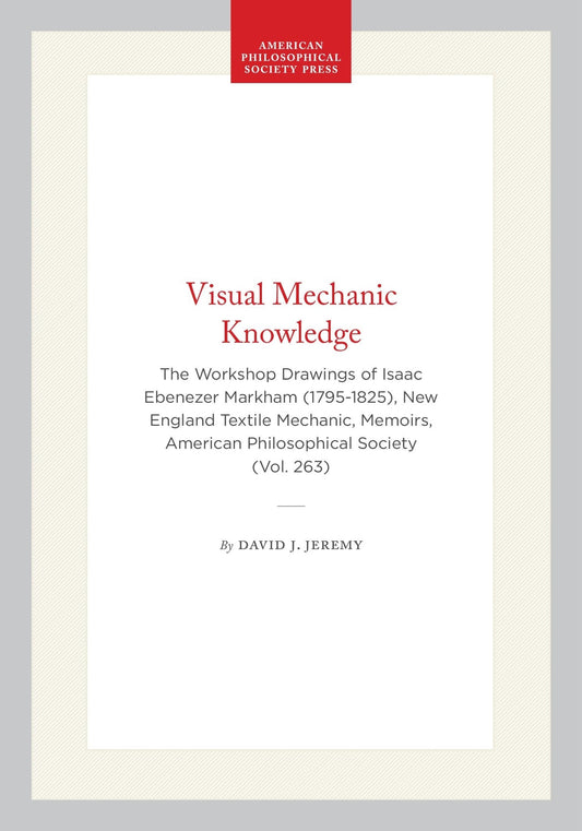 Visual Mechanic Knowledge