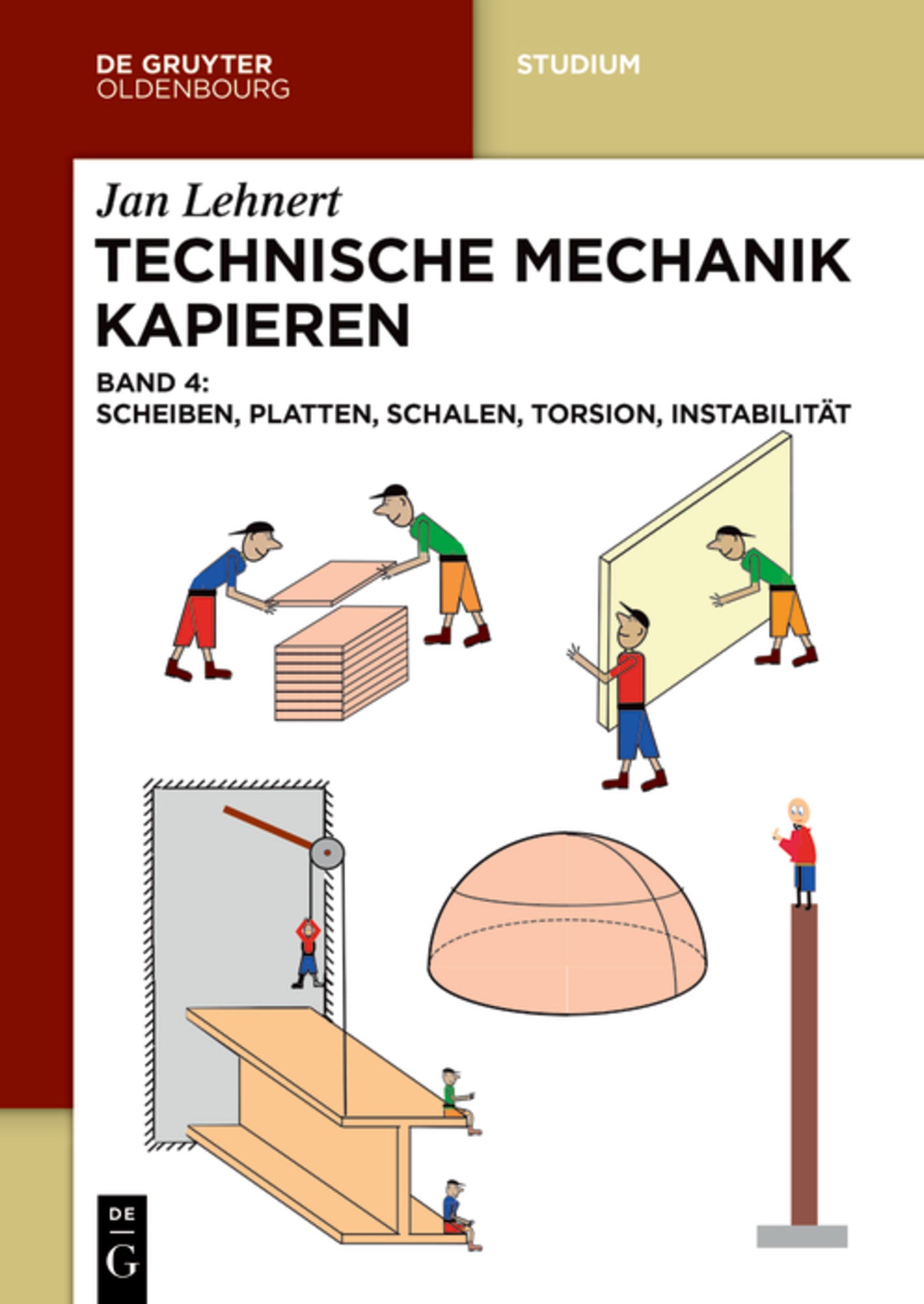 Technische Mechanik Kapieren