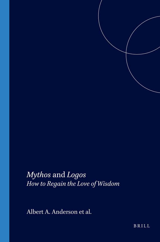 Mythos and Logos