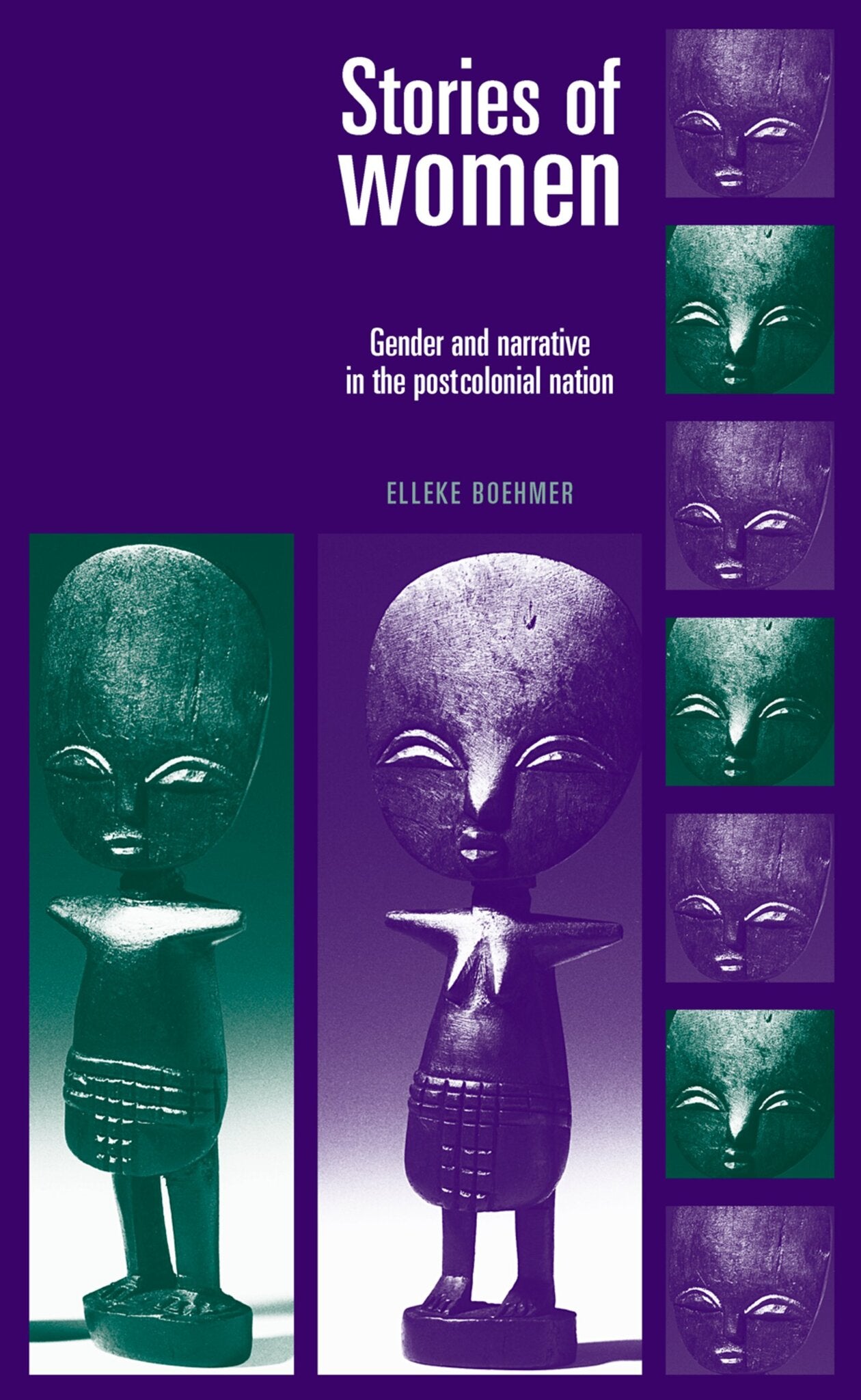 Stories of women