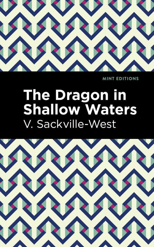 The Dragon in Shallow Waters