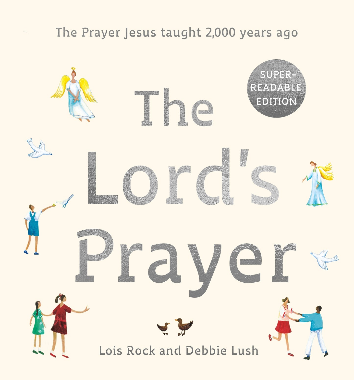 The Lord's Prayer