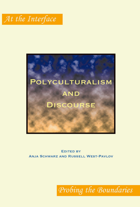 Polyculturalism and Discourse