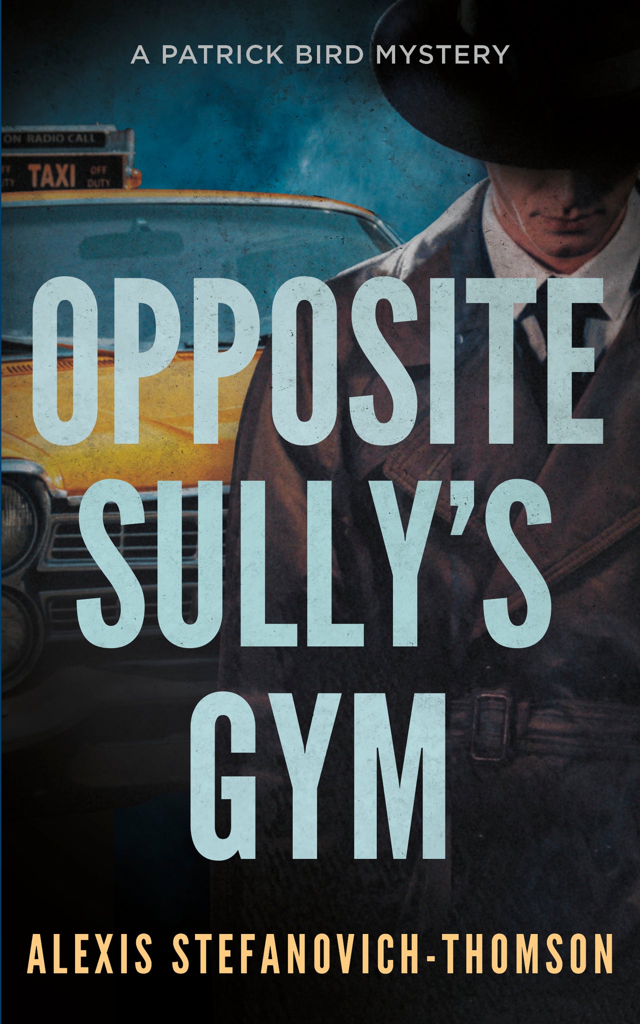 Opposite Sully's Gym