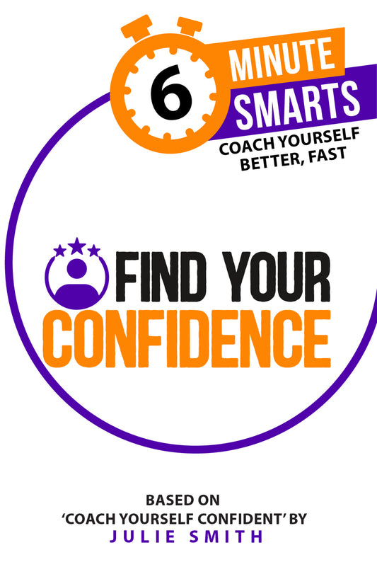 Find Your Confidence