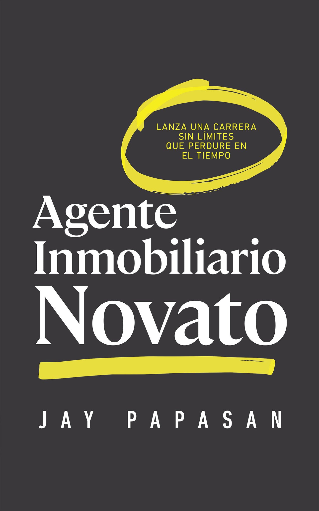 Agente Inmobiliario Novato