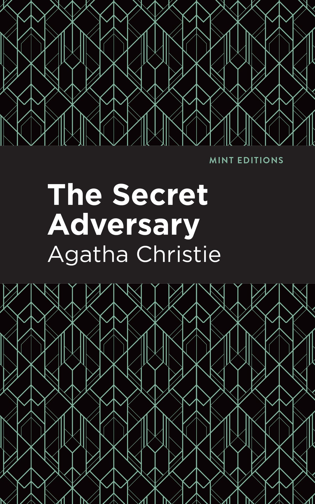 The Secret Adversary