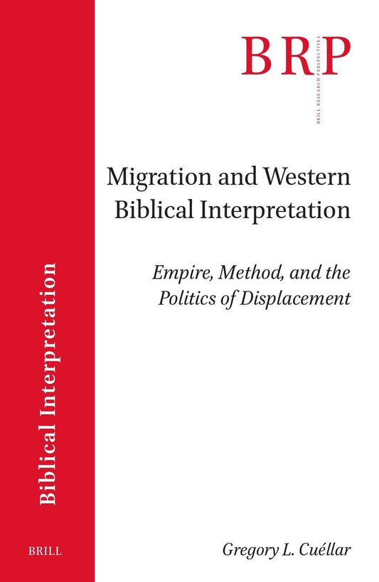 Migration and Western Biblical Interpretation