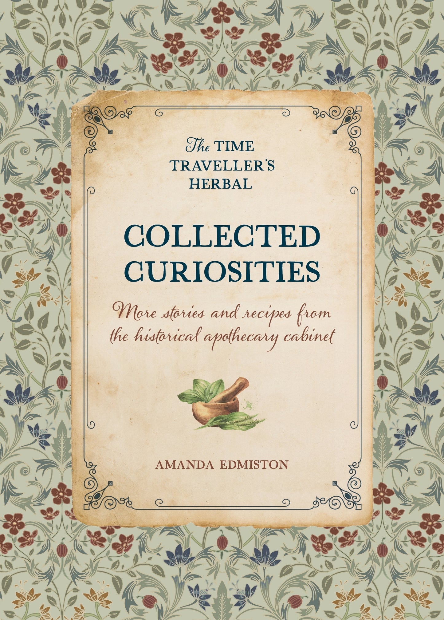 Collected Curiosities