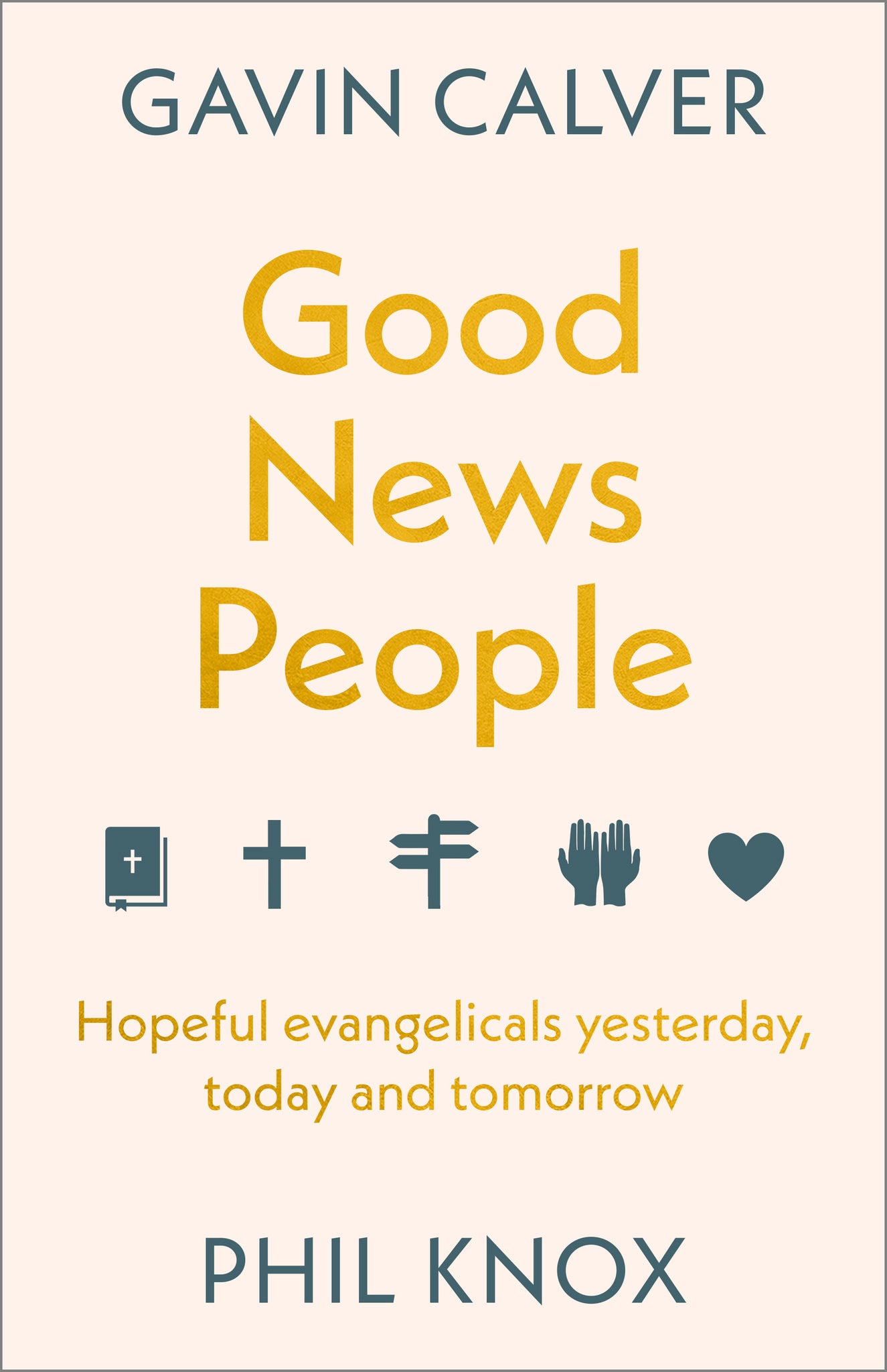 Good News People