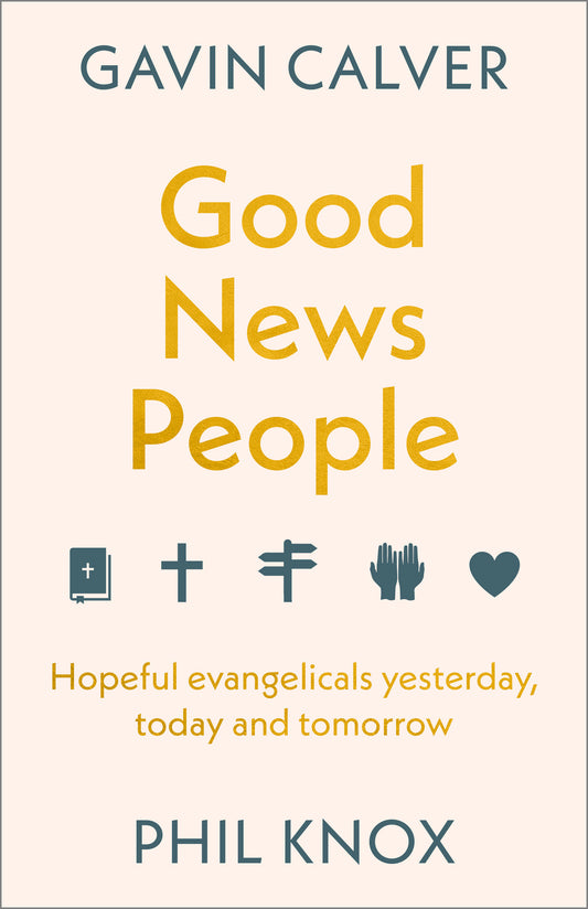 Good News People