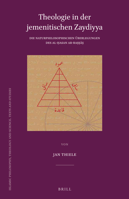 Theologie in der jemenitischen Zaydiyya