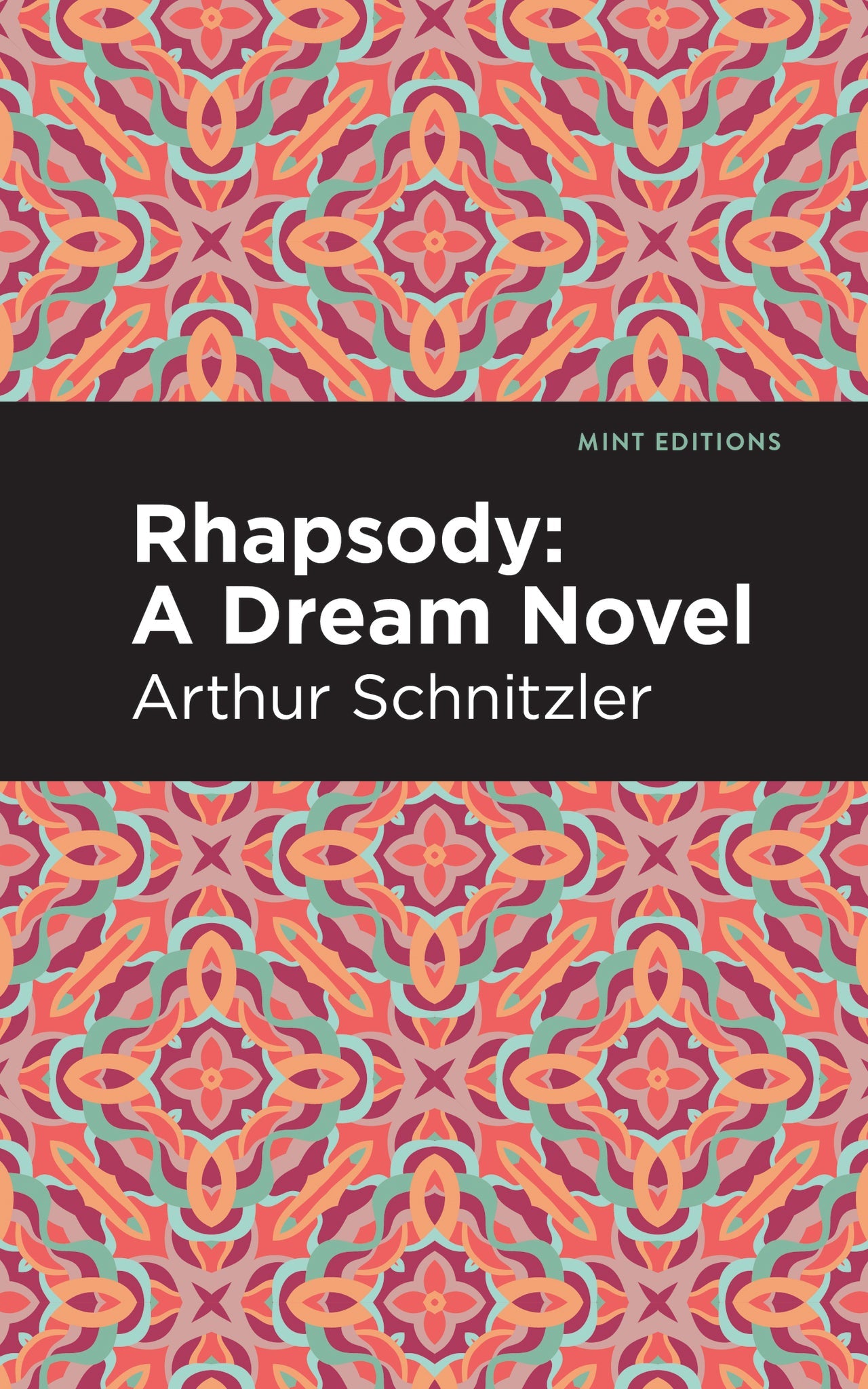 Cover image for Rhapsody ISBN 9798888975510
