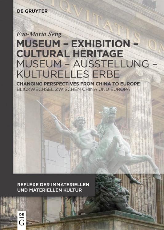 Museum – Exhibition – Cultural Heritage / Museum – Ausstellung – Kulturelles Erbe