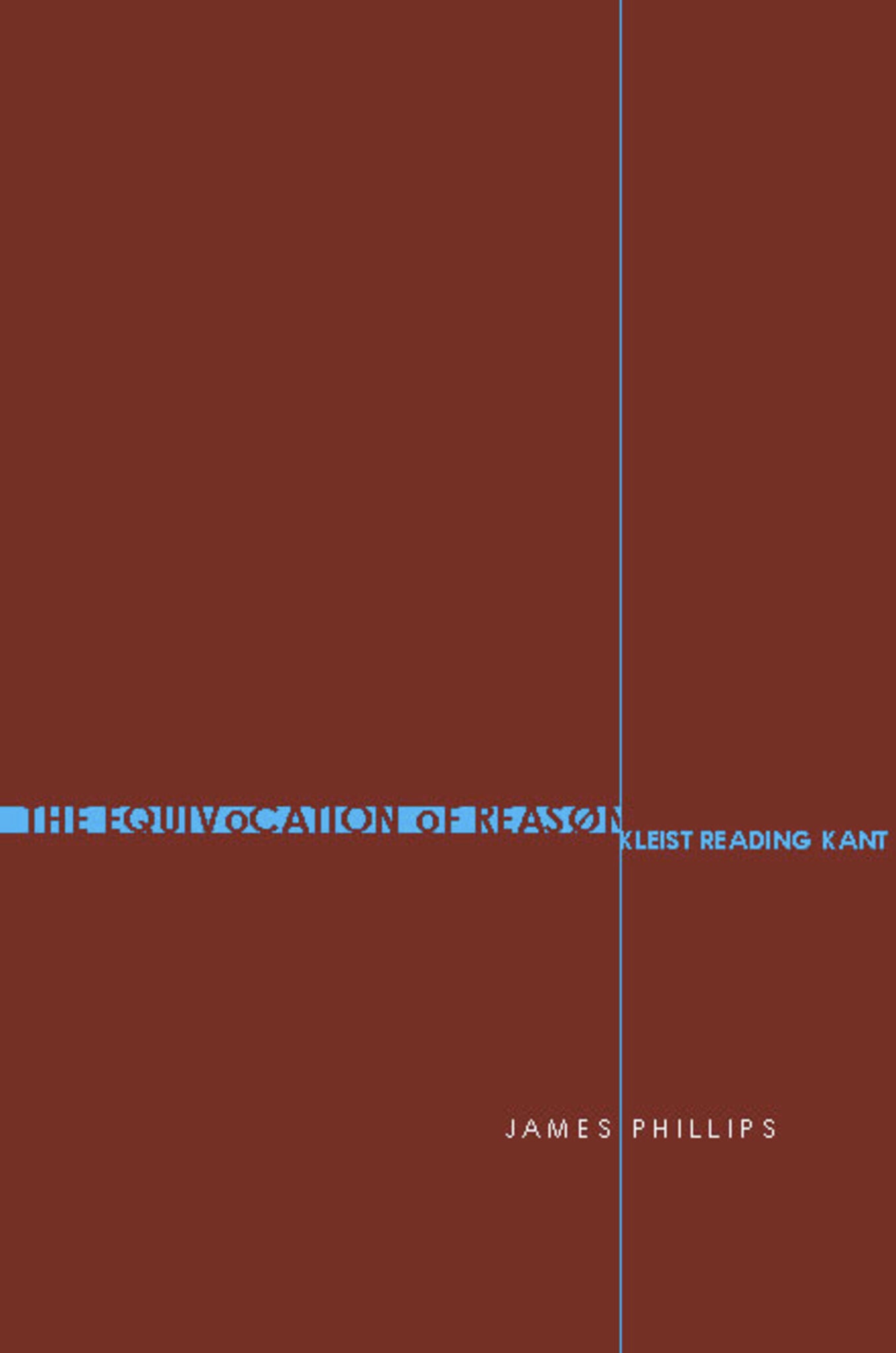 The Equivocation of Reason