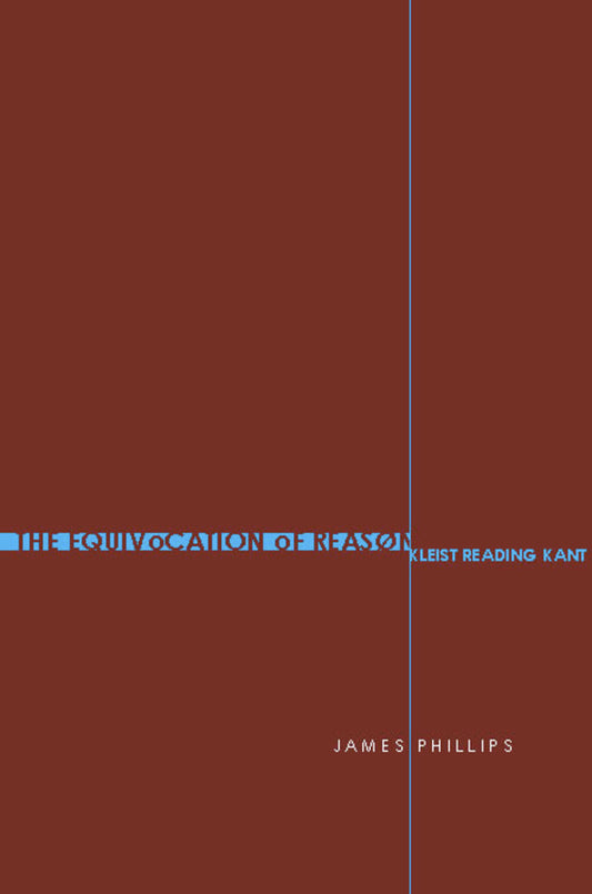 The Equivocation of Reason