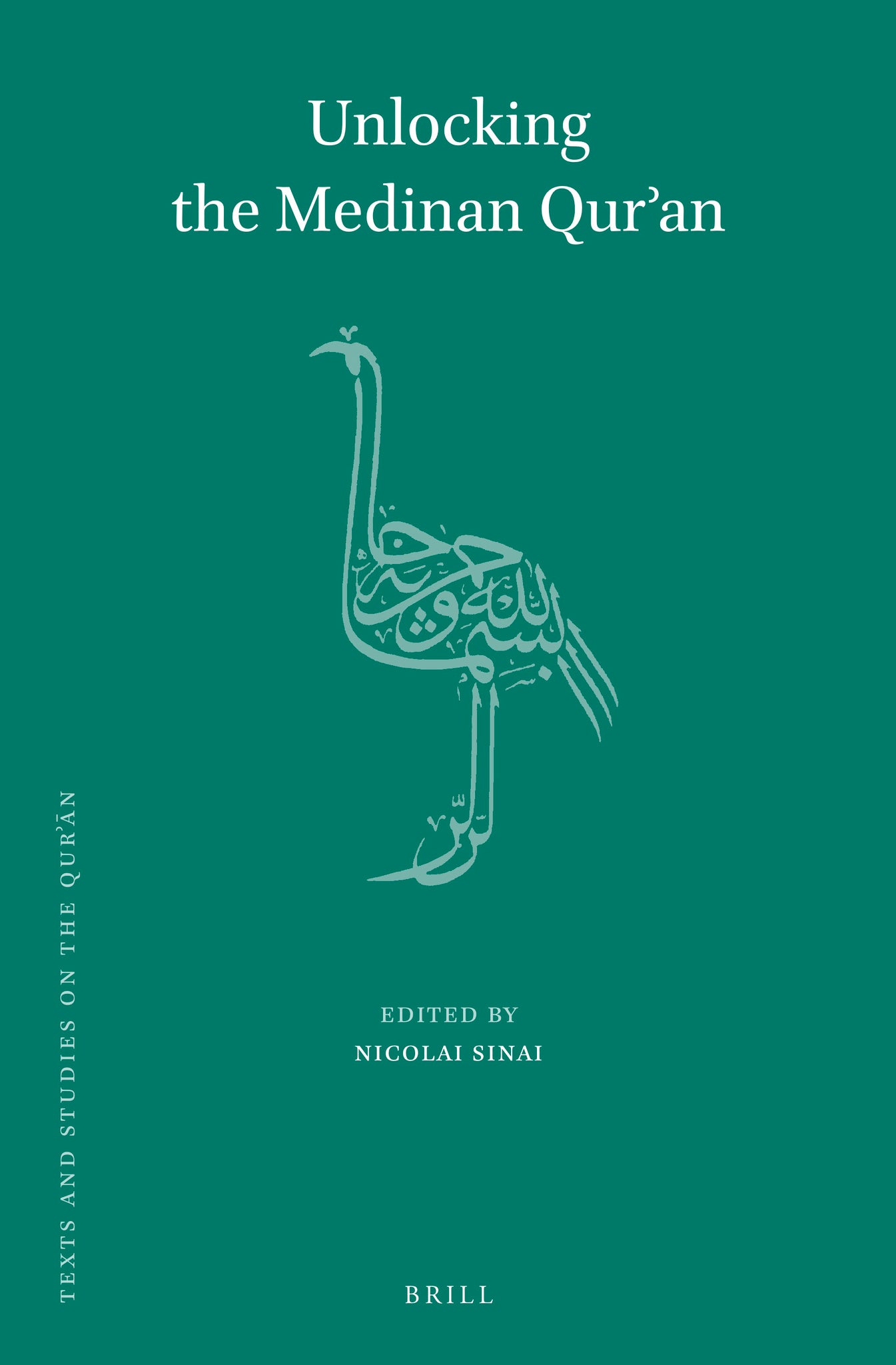 Unlocking the Medinan Qur’an