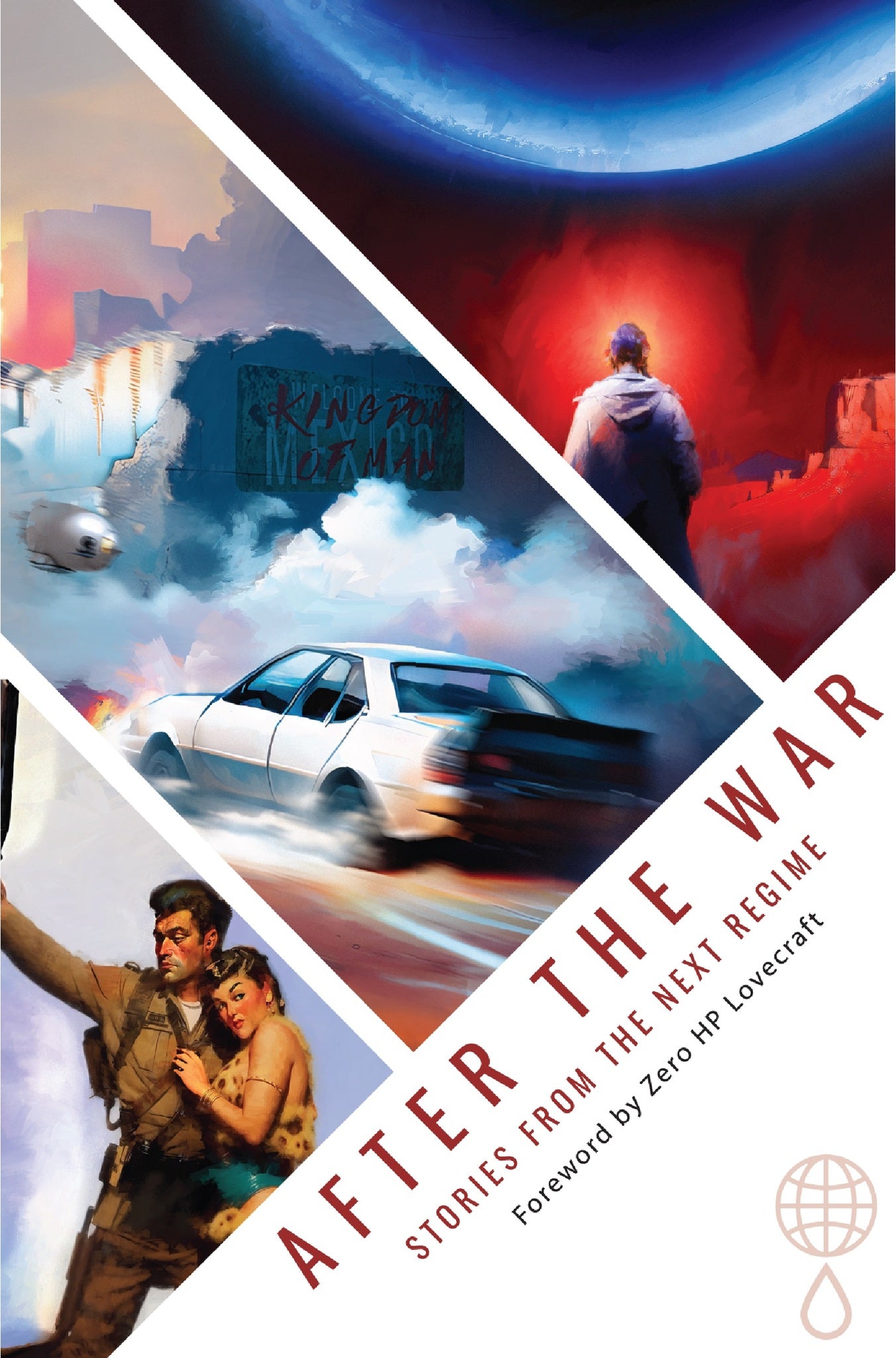 After the War: Stories from the Next Regime