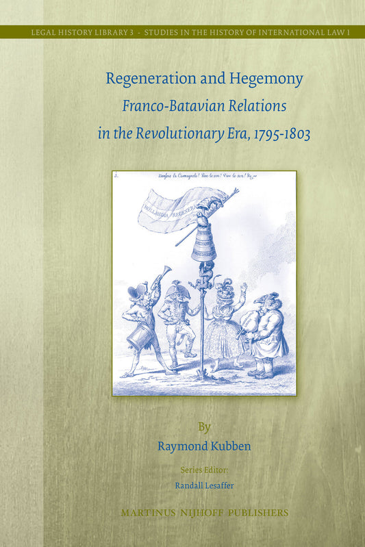 Regeneration and Hegemony