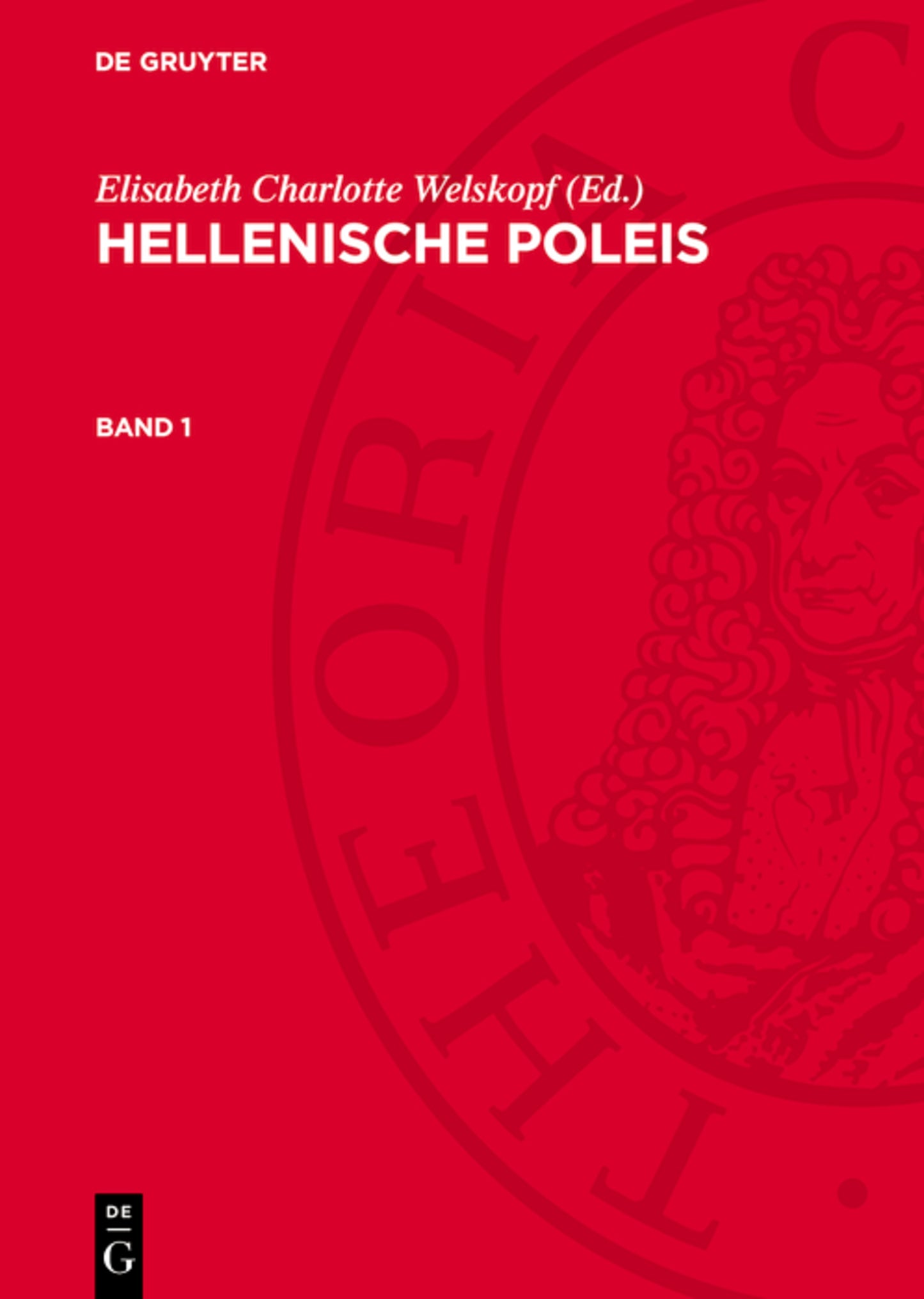 Hellenische Poleis